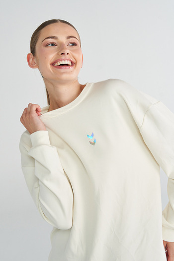 hummel MELTON SWEATSHIRT