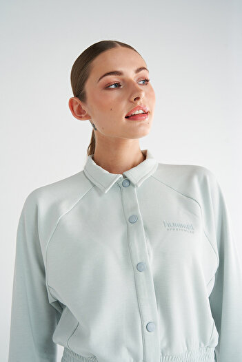 hummel JED FERMUARLI SWEATSHIRT