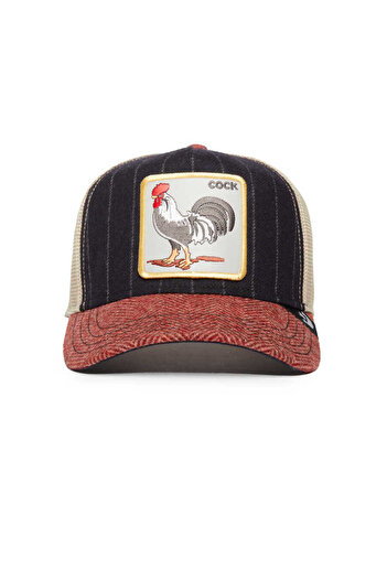 Goorin Bros . Moon Rooster (Rooster Figured) Hat 101-1486