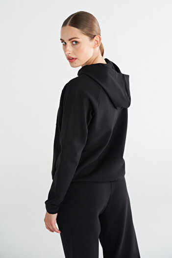 hummel Tech Zip Hoodie