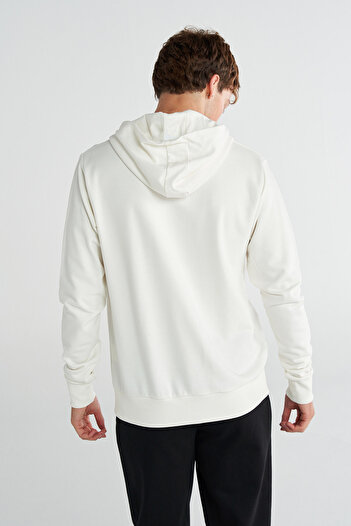 hummel Football Mask Hoodie