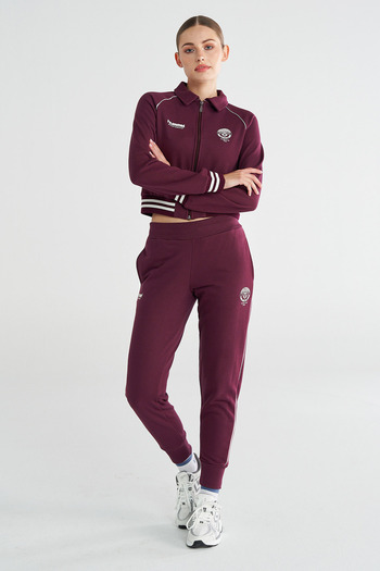 hummel Jamal Tracksuit Pants