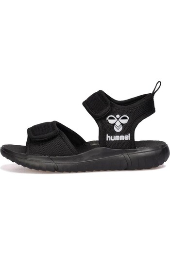 hummel Sunny Jr Kids Sandals Black 900729 -2001