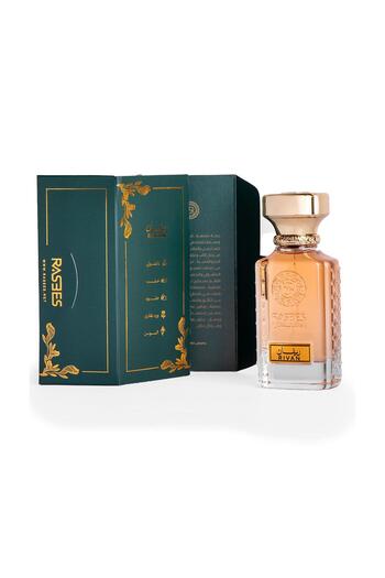 rasees Rasasi Refan Perfume 75ml for both sexes