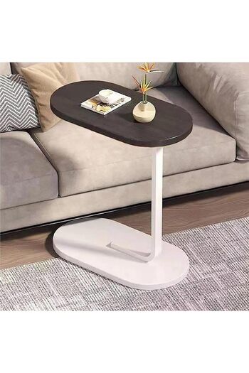 Türkiye Modern Side Table, Small Sofa Table, Coffee Table Small for The Living Room, Couch Side Tables, Bedr