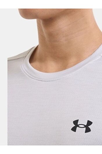 Under Armour Ανδρικό μπλουζάκι UA Tech Vent SS 1376791-100