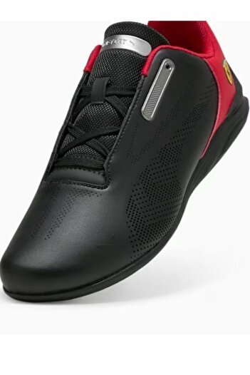 Puma Ferrari Drift Cat Decima 2.0 308395   Sneaker Men's Sports Shoes Black-Red