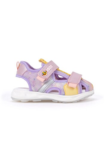 Haribo Girl's Sandals Size 30-36 Pink