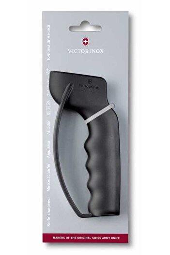 Victorinox Knife Sharpener