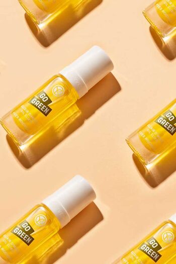Yves Rocher Bitkisel Tırnak Bakım İksiri-5 ml-5504