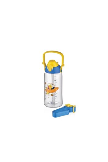 Uzspace Animal Sky Party 730 ml Water Bottle