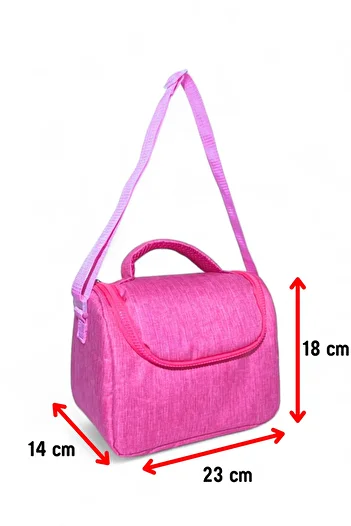 Captain Bag Thermal Lunchbox
