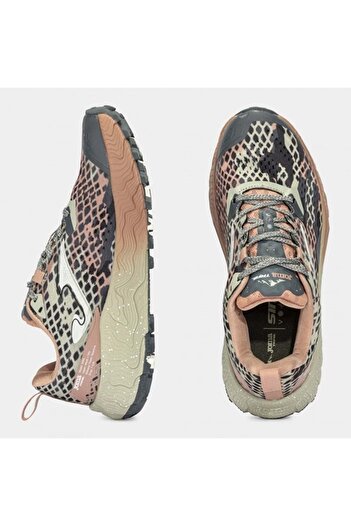 Joma TKSMLW2422 Sıma Lady 2422 Grey Brown