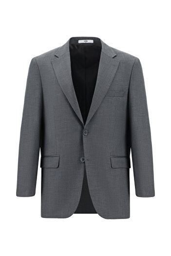 Kiğılı Relaxed Fit Classic Patterned Suit