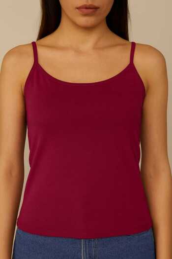 Wotrart Stylish and Comfortable Women's Nightgown Undershirt