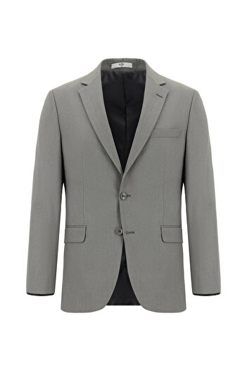 Kiğılı Relaxed Fit Comfortable Cut Classic Suit