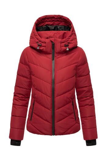 Marikoo Steppjacke Samuiaa XVI