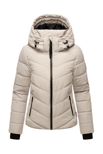 Marikoo Steppjacke Samuiaa XVI