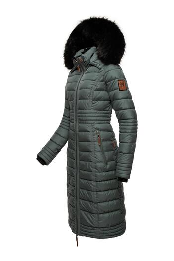 Navahoo Wintermantel Umay