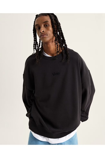 Vans Lx Premium Crew Fleece