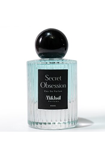 MIKHAIL Secret Obsession By - 50ML | Unisex