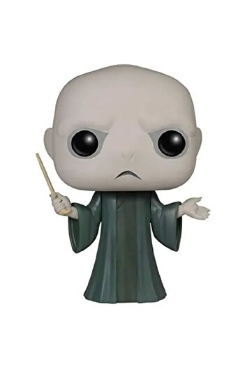 Funko Harry Potter Voldemort - Pop Figure