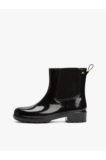 Tommy Hilfiger FLAG HARDWARE RAINBO, BDS