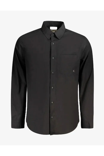 Calvin Klein LS POPLIN CLASSIC SHIRT Gömlek