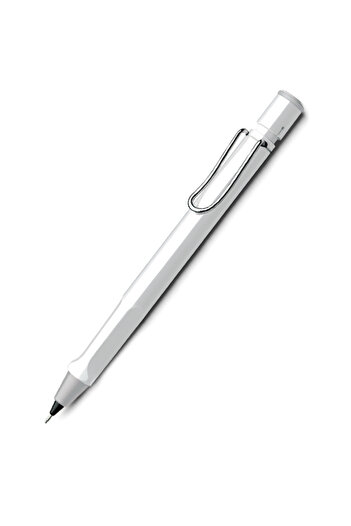 Lamy Versatil Pen Safari 0.5 MM White 119B