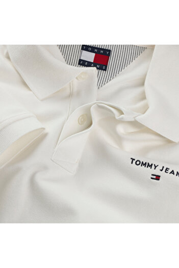Tommy Hilfiger Th Dm0dm20914 Tjm Reg Lineární Polo Ext Pánské tričko