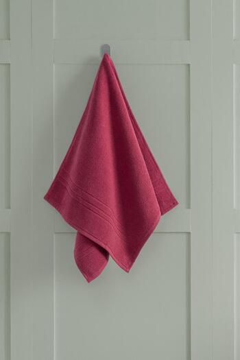 Ender Home 50x100 Indantren Перукарський спортивний рушник - Гігієнічна фарба, не линяє