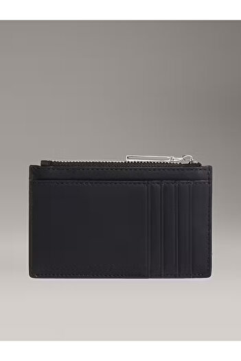 Calvin Klein CK MUST CC HOLDER W/ ZIP Cüzdan
