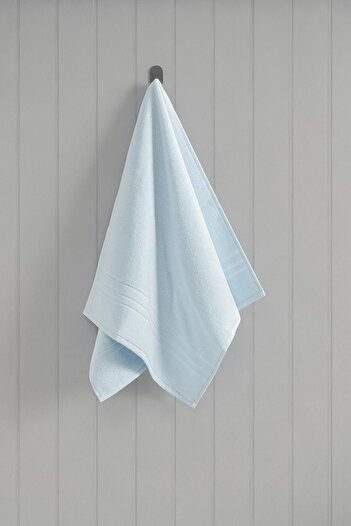 Ender Home 50x90 Indantren Перукарський рушник Гігієнічний, не фарбується Спортивний рушник