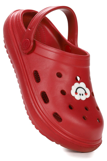 Kiko Kids Eva Beach Pool School Nursery Boys Slippers