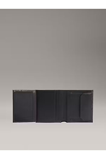 Calvin Klein Erkek Siyah Cüzdan LV04D1040G UB1
