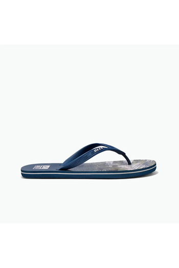Reef Seaside Prints Men's Slippers Ref.Cj0310 Multicolor-40