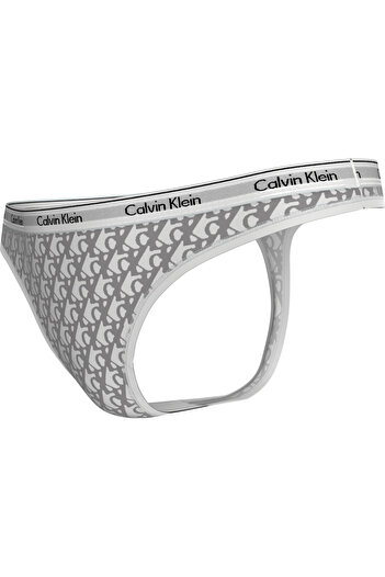 Calvin Klein THONG Külot