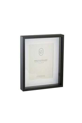 Vitale Black 3D Frame 15X20Cm