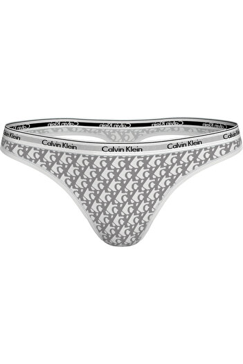 Calvin Klein THONG Külot