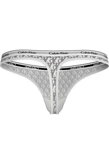 Calvin Klein THONG Külot