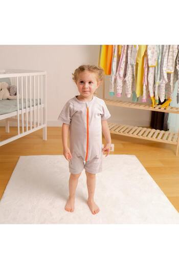 Owli Cooltimate Sleeping Bag Gray