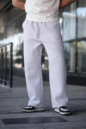 Madmext Karmelanj Relaxed Fit Men's Sweatpants E6578
