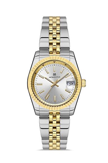Momentus CS385T-02SG Kadın Kol Saati