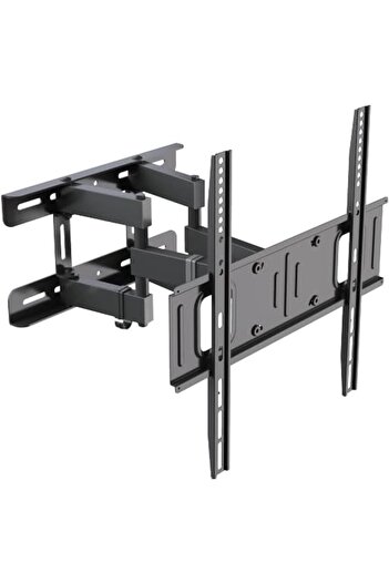 HAMOOD TV SA Classic Adjustable TV Wall Mount 32 to 55 Inches, Weight Capacity 40kg/88lbs HAM-810