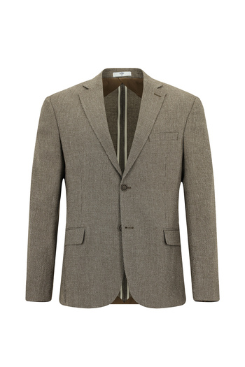 Kiğılı KET/POLY CLASSIC JACKET - 8683841334316