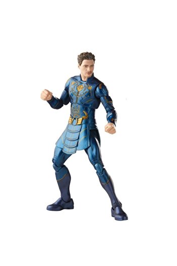 Hasbro Figurina Eternals Marvel Legends Marvel's Ikaris, 15 cm, Multicolor