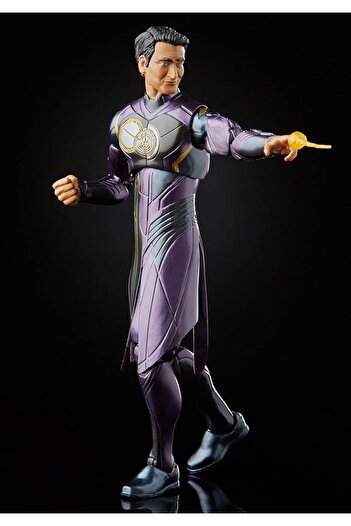 Hasbro Figurina, Marvel,Kingo, 4+, Multicolor