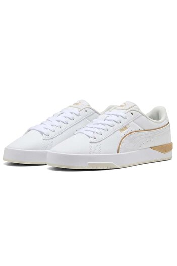 Puma Jada Classic Dayi Night 402646 Unisex Sports Shoes White
