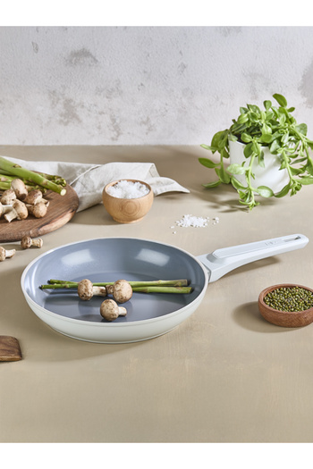 FALEZ Liva Ceramic 30 cm Pan