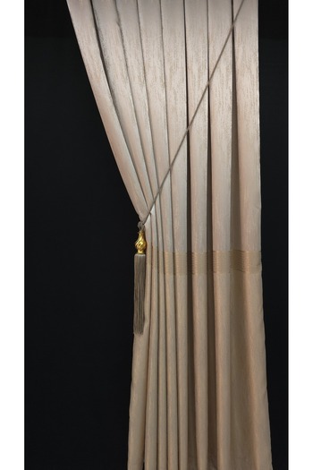 Art Perde Clipboard Backdrop Curtain Mink (Ornaments Gift) Single Wing Clipboard Backdrop Curtain